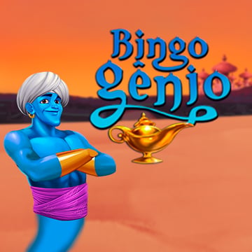 Bingo Genio