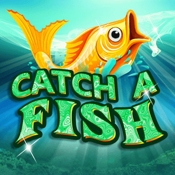 Catch a Fish Bingo