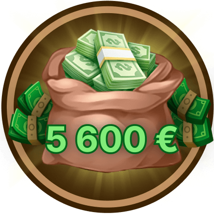 Build the city and earn up to €5&nbsp;600