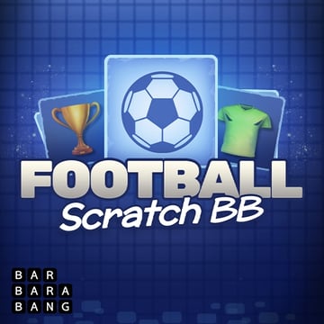 Football Scratch BB