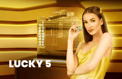 Lucky 5