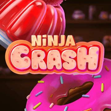 NinjaCrash