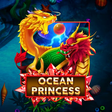 Ocean Princess