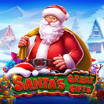 Santa's Great Gifts™