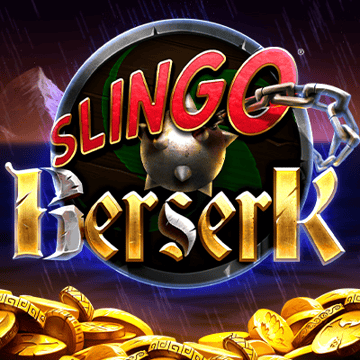 Slingo Berserk
