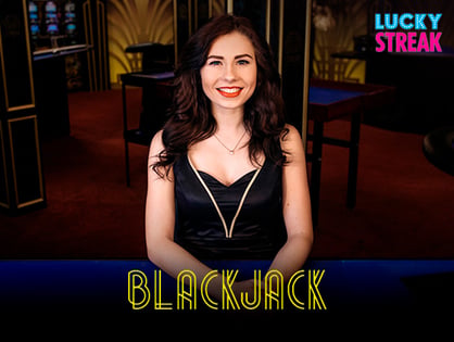 Blackjack VIP